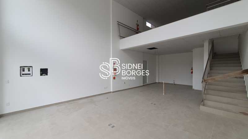 Conjunto Comercial-Sala à venda, 101m² - Foto 2