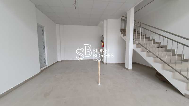 Conjunto Comercial-Sala à venda, 101m² - Foto 3