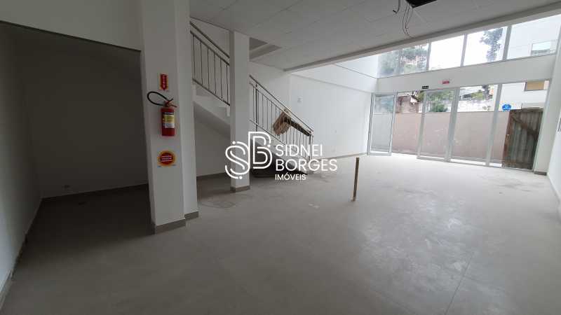 Conjunto Comercial-Sala à venda, 101m² - Foto 4