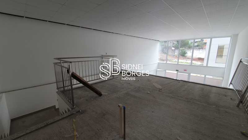 Conjunto Comercial-Sala à venda, 101m² - Foto 8