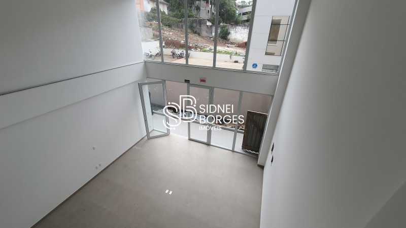 Conjunto Comercial-Sala à venda, 101m² - Foto 9