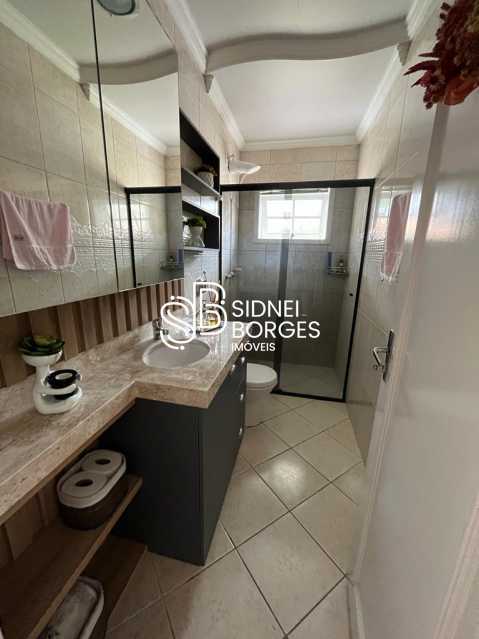 Casa à venda com 3 quartos, 208 - Foto 13