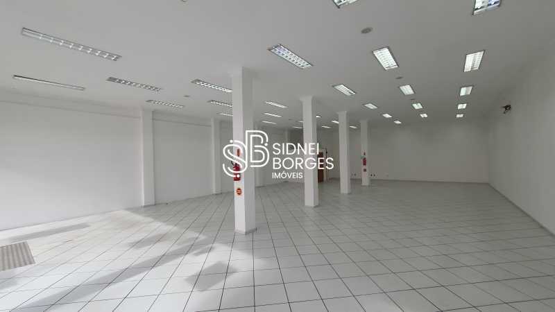 Conjunto Comercial-Sala para alugar, 400 - Foto 3