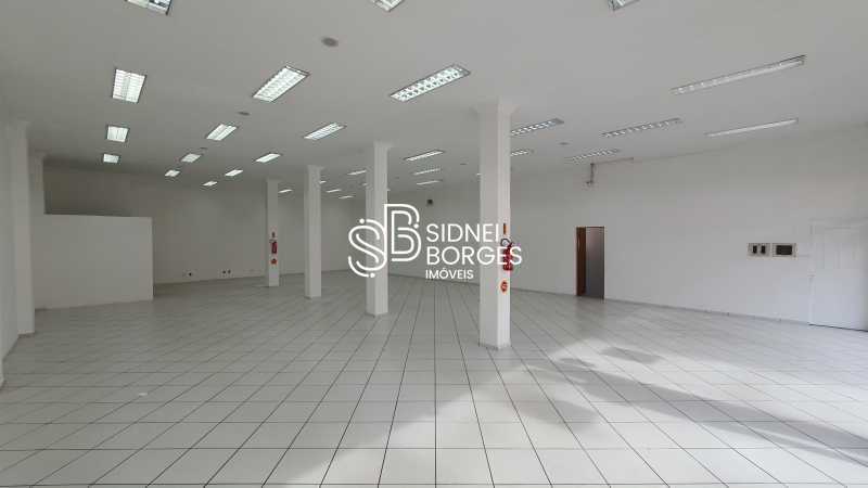 Conjunto Comercial-Sala para alugar, 400 - Foto 4