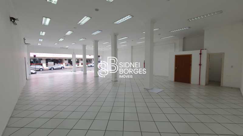 Conjunto Comercial-Sala para alugar, 400 - Foto 5