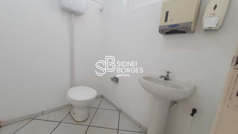 Conjunto Comercial-Sala para alugar, 400 - Foto 6