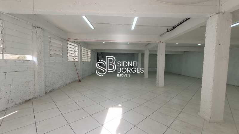 Conjunto Comercial-Sala para alugar, 400 - Foto 9