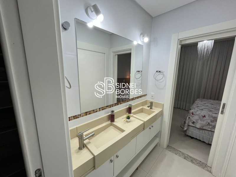 Apartamento à venda com 4 quartos, 190m² - Foto 22