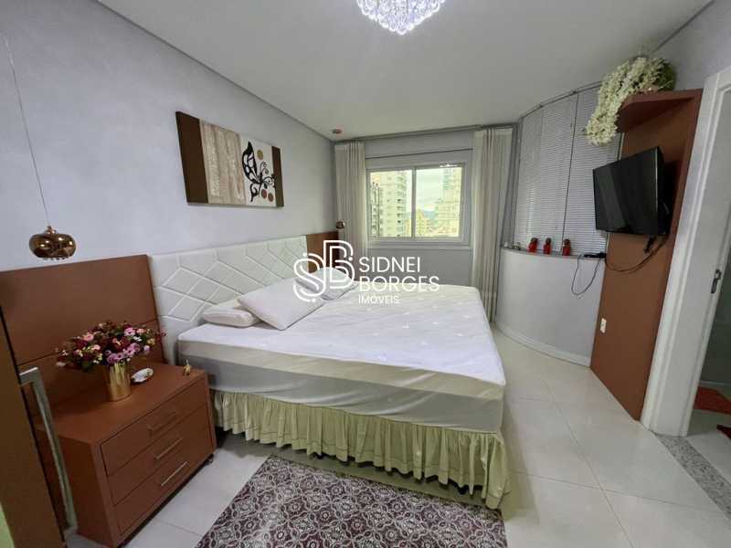 Apartamento à venda com 4 quartos, 190m² - Foto 27