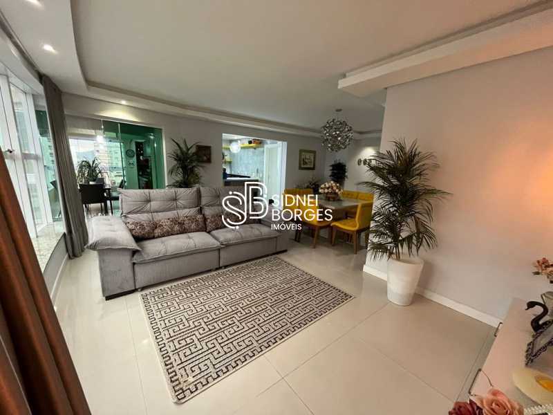 Apartamento à venda com 4 quartos, 190m² - Foto 9