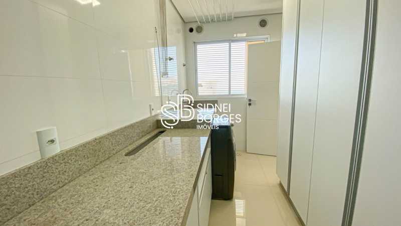 Apartamento à venda com 4 quartos, 218m² - Foto 11