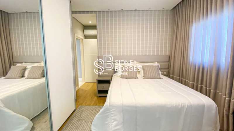 Apartamento à venda com 4 quartos, 218m² - Foto 15