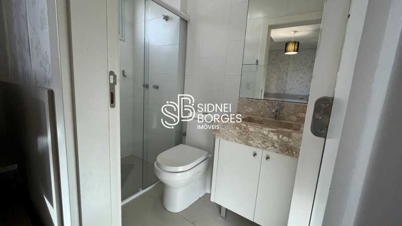 Apartamento à venda com 4 quartos, 163m² - Foto 13