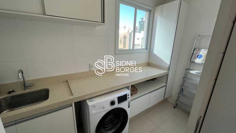 Apartamento à venda com 4 quartos, 163m² - Foto 16