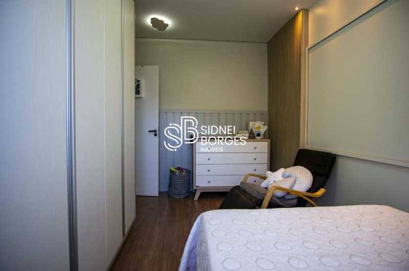 Apartamento à venda com 4 quartos, 220m² - Foto 15