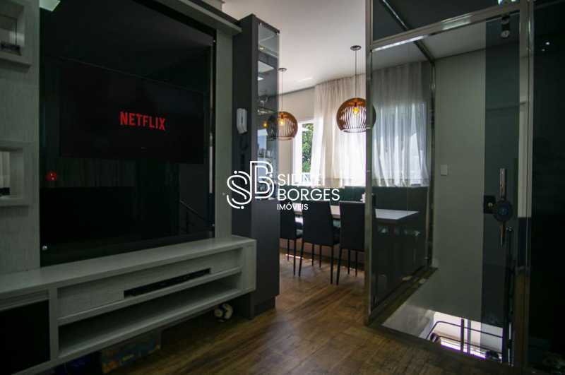 Apartamento à venda com 4 quartos, 220m² - Foto 17