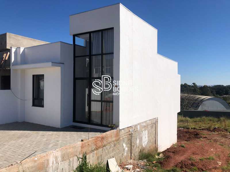 Casa à venda com 2 quartos, 100 - Foto 3