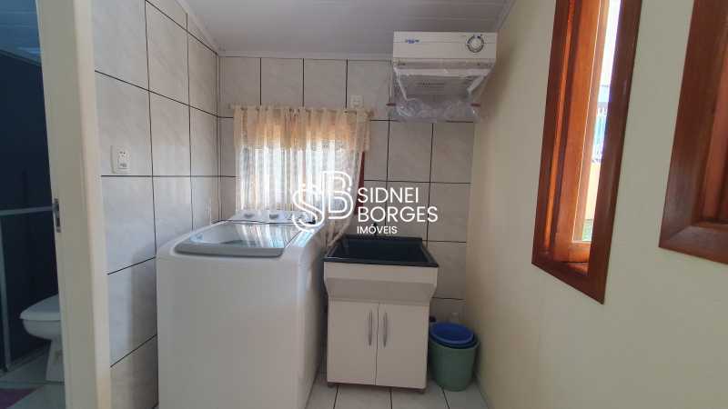 Casa à venda com 4 quartos, 250m² - Foto 18