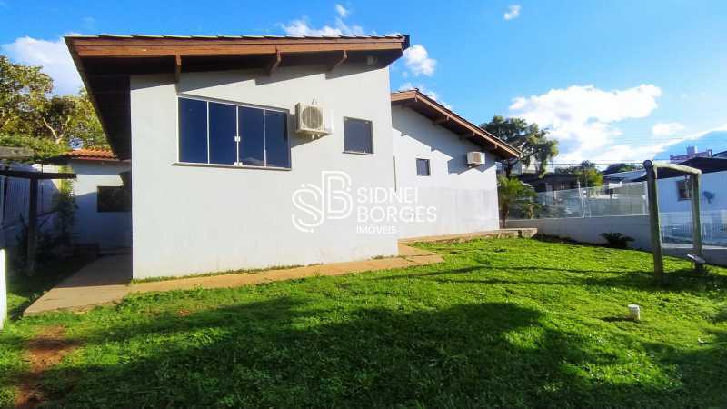 Casa à venda com 3 quartos - Foto 4