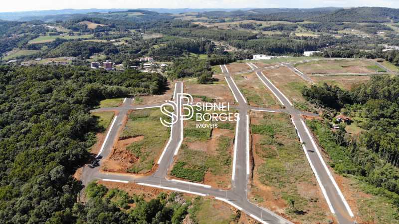 Terreno à venda - Foto 1