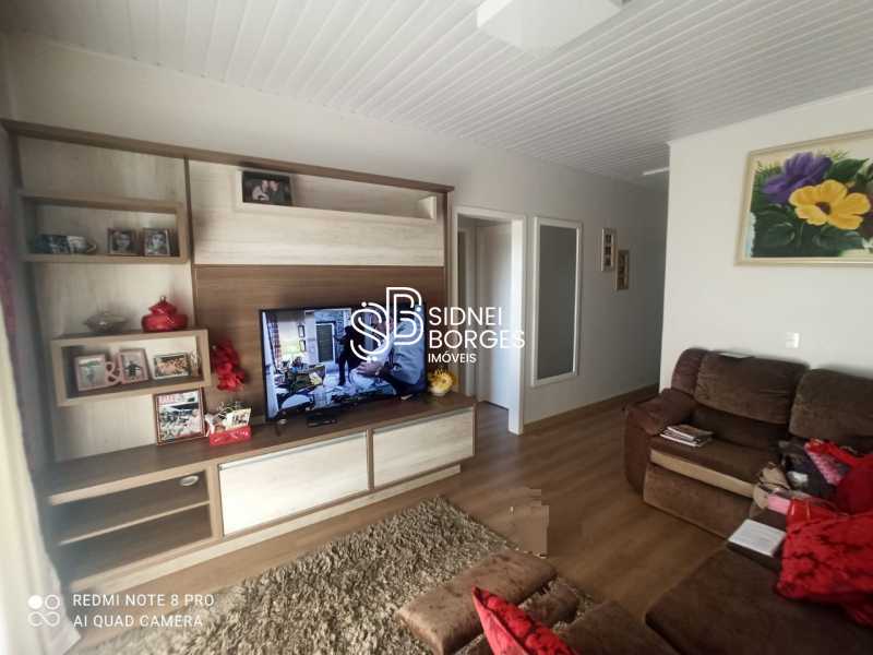 Sítio à venda com 3 quartos, 246m² - Foto 23