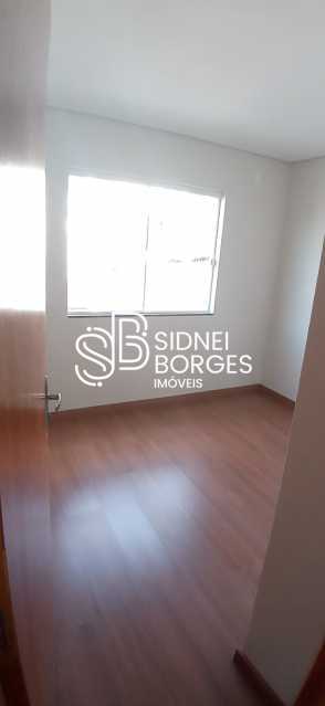 Apartamento à venda com 2 quartos, 42m² - Foto 9