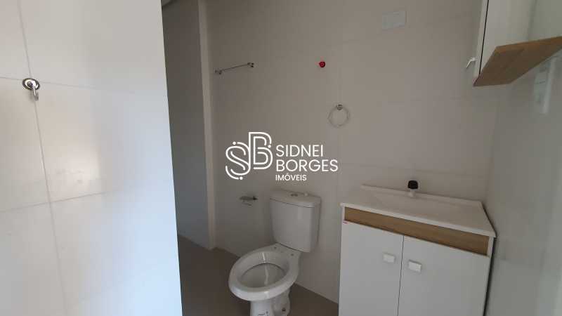 Apartamento à venda com 2 quartos, 74 - Foto 11