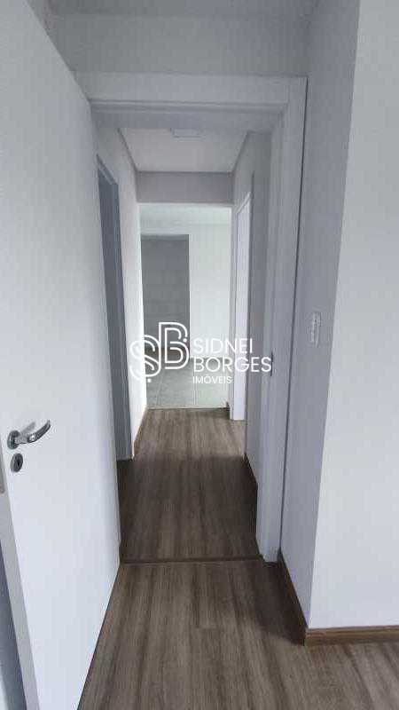 Apartamento à venda com 3 quartos, 69 - Foto 5