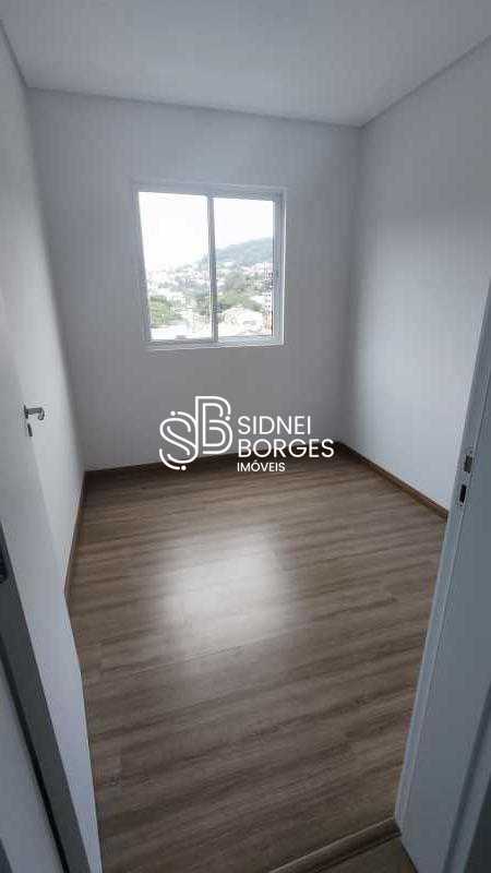 Apartamento à venda com 3 quartos, 69 - Foto 9