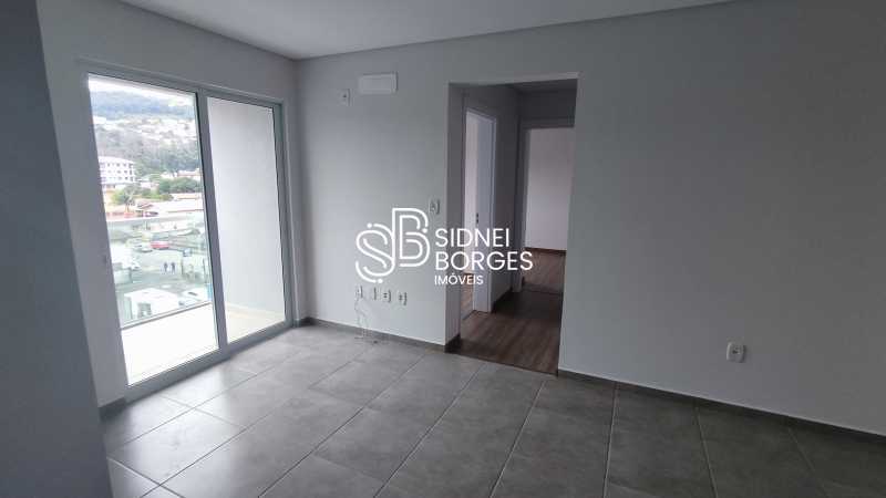 Apartamento à venda com 3 quartos, 69 - Foto 16