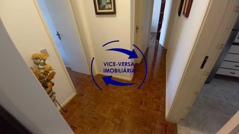 Apartamento à venda com 3 quartos, 124m² - Foto 13