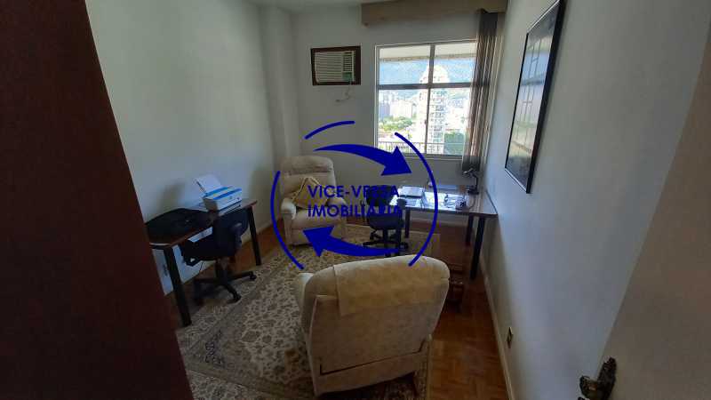 Apartamento à venda com 3 quartos, 124m² - Foto 14