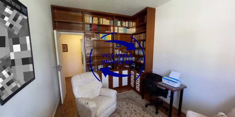 Apartamento à venda com 3 quartos, 124m² - Foto 12