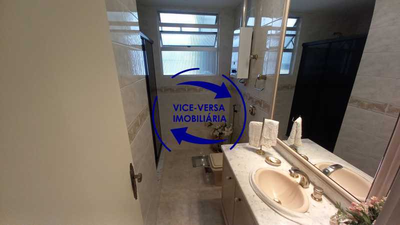 Apartamento à venda com 3 quartos, 124m² - Foto 16