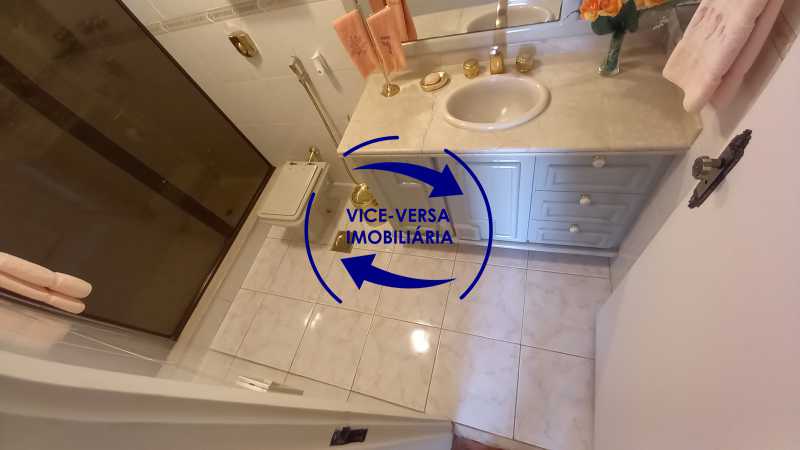 Apartamento à venda com 3 quartos, 124m² - Foto 20