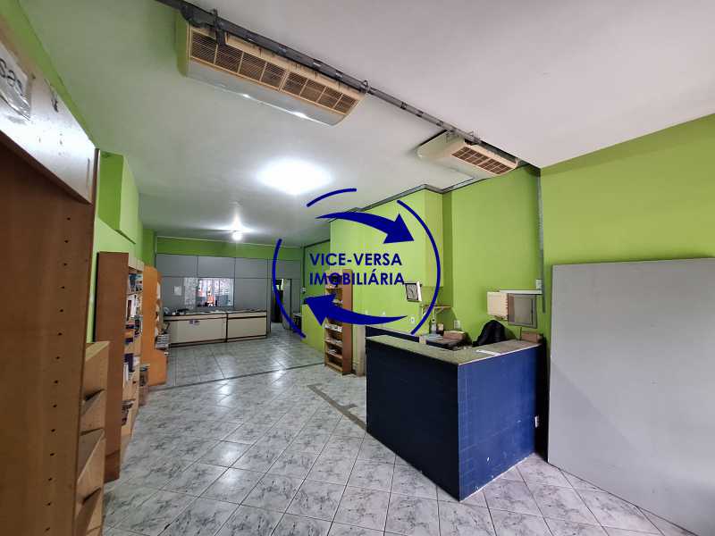 Loja-Salão à venda, 181m² - Foto 5