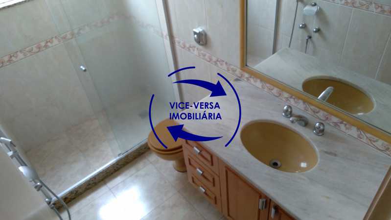 Apartamento à venda com 3 quartos, 110m² - Foto 19