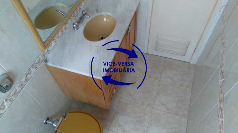 Apartamento à venda com 3 quartos, 110m² - Foto 21