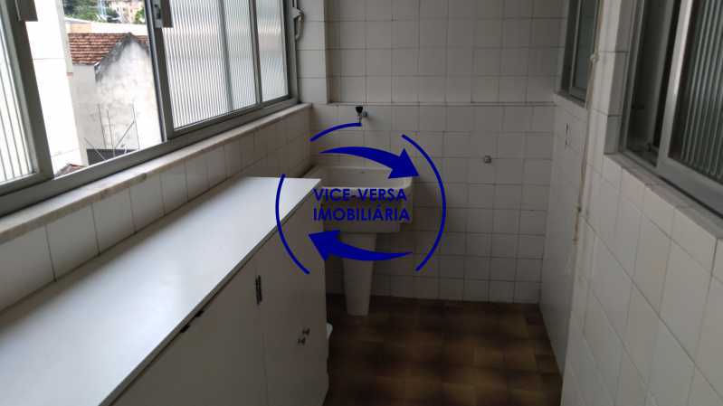 Apartamento à venda com 3 quartos, 110m² - Foto 25