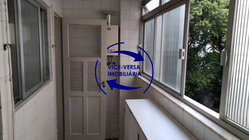 Apartamento à venda com 3 quartos, 110m² - Foto 26