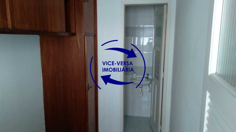 Apartamento à venda com 3 quartos, 110m² - Foto 27