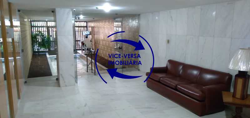 Apartamento à venda com 3 quartos, 110m² - Foto 30