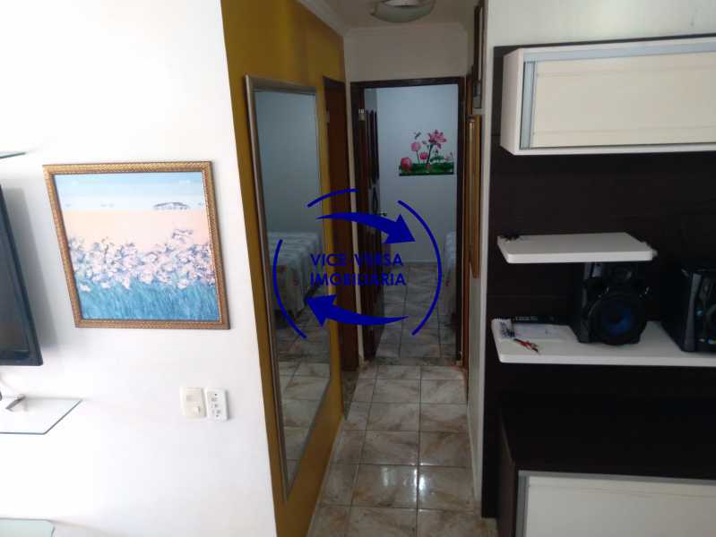 Apartamento à venda com 2 quartos, 68m² - Foto 7