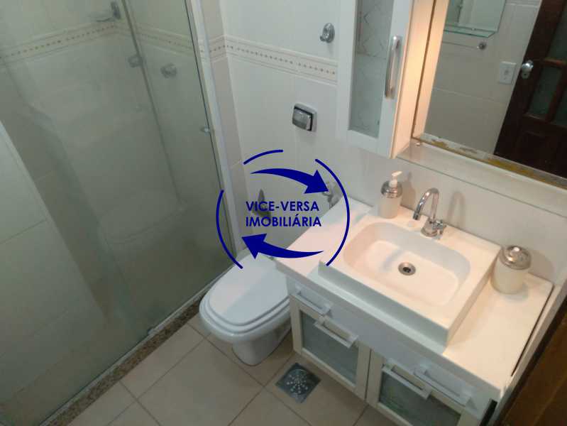 Apartamento à venda com 2 quartos, 68m² - Foto 13