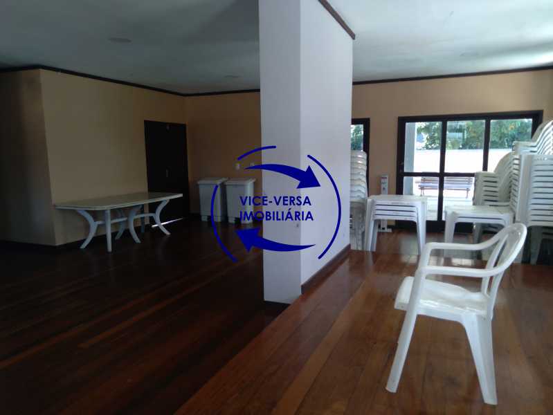 Apartamento à venda com 2 quartos, 68m² - Foto 26