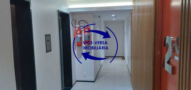 Conjunto Comercial-Sala à venda, 27m² - Foto 17