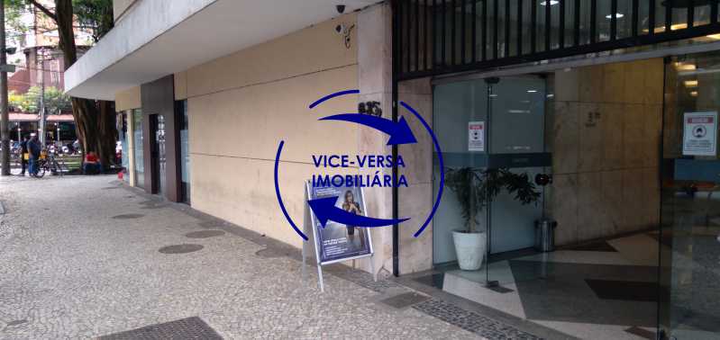 Conjunto Comercial-Sala à venda, 27m² - Foto 18