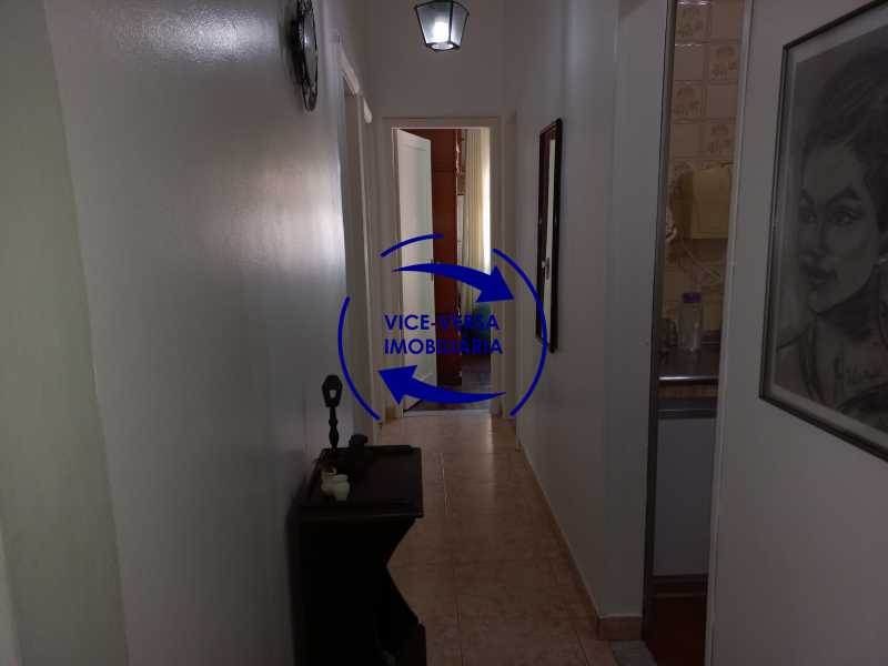 Apartamento à venda com 3 quartos, 97m² - Foto 10