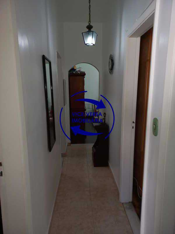 Apartamento à venda com 3 quartos, 97m² - Foto 11