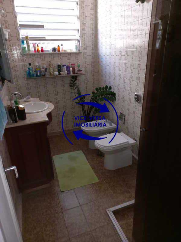 Apartamento à venda com 3 quartos, 97m² - Foto 18